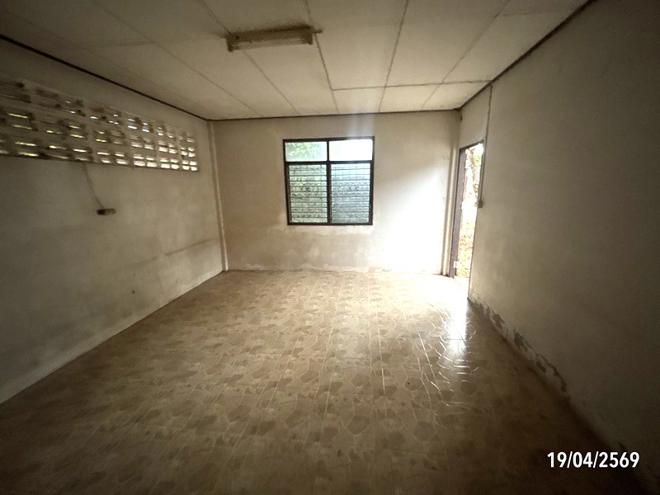 รูป บ้านเดี่ยว 252 ตร.วา ประโคนชัย บุรีรัมย์ 820,000 - รูปที่ 14/34