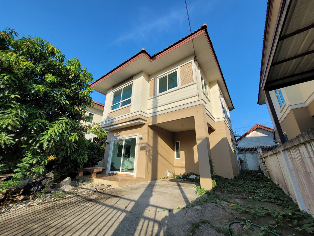 picture HOME 47.1 Sq.w. Nong Chok Bangkok for 3M - 2/6