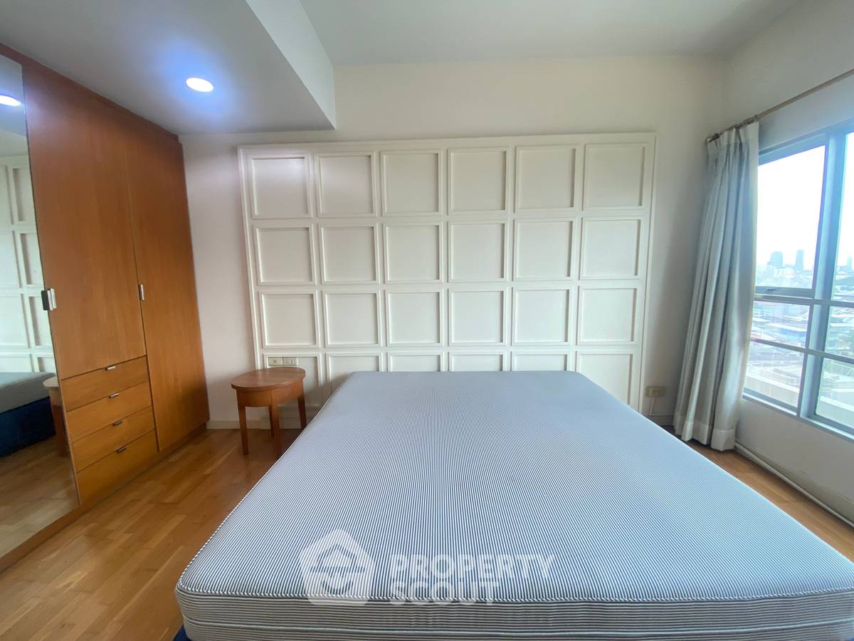 รูป คอนโด 2-ห้องนอน ที่ บ้านนนทรี ใกล้ ถนนจันทน์ (ID 1273491) - รูปที่ 12/21