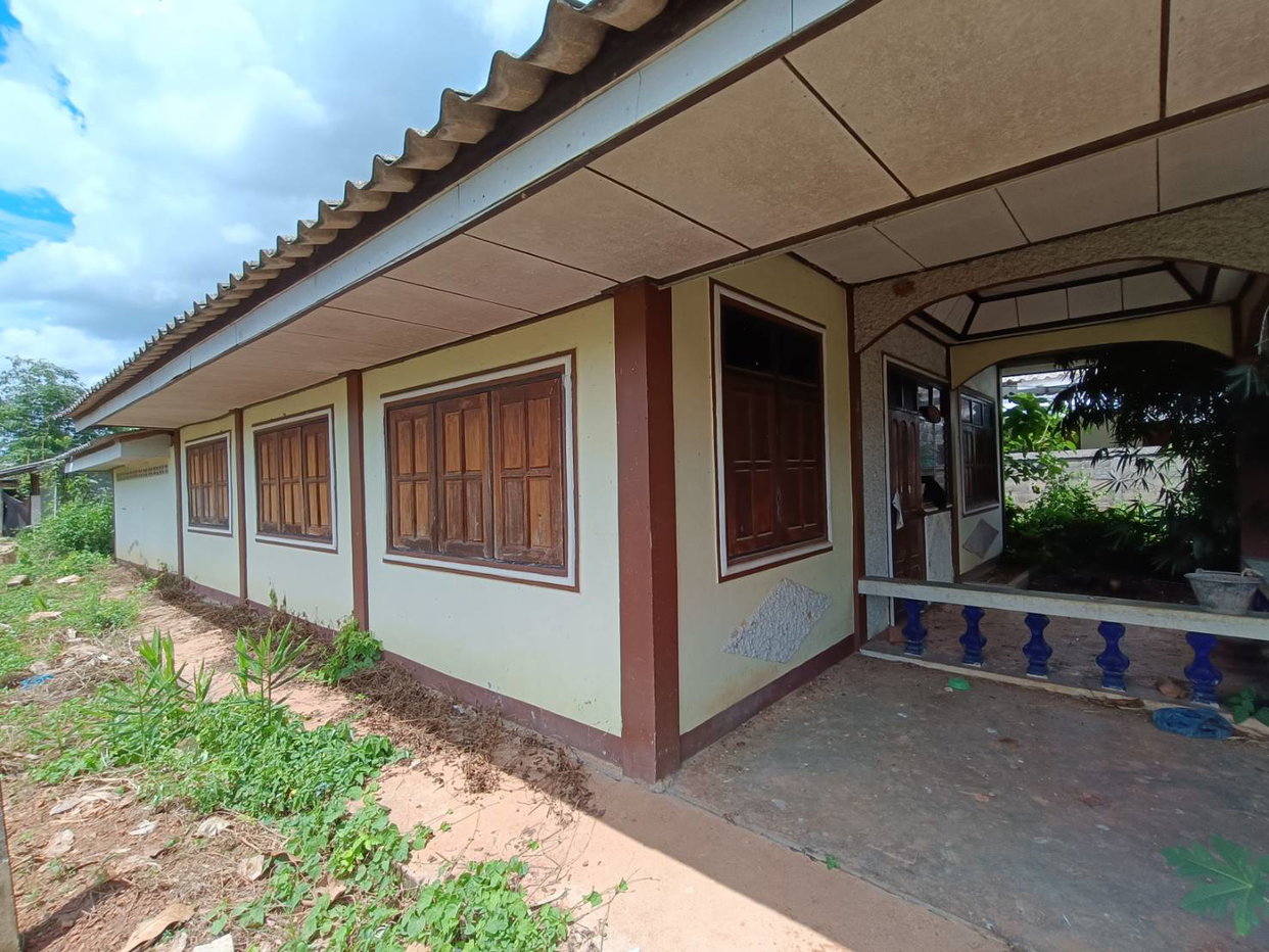 รูป บ้านเดี่ยว 127.5 ตร.วา ฝาง ฝาง เชียงใหม่ 727,000 - รูปที่ 4/8