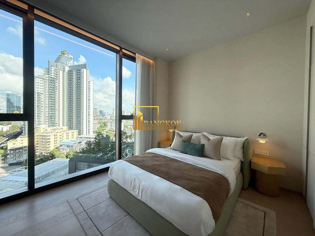 picture Scope Thonglor | Super Luxury Penthouse in Desirable Area - BR60404CD - 13/32