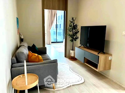 ขายคอนโด : คอนโด 1-ห้องนอน ที่ โนเบิล เพลินจิต ใกล้ BTS เพลินจิต (ID 2866695)