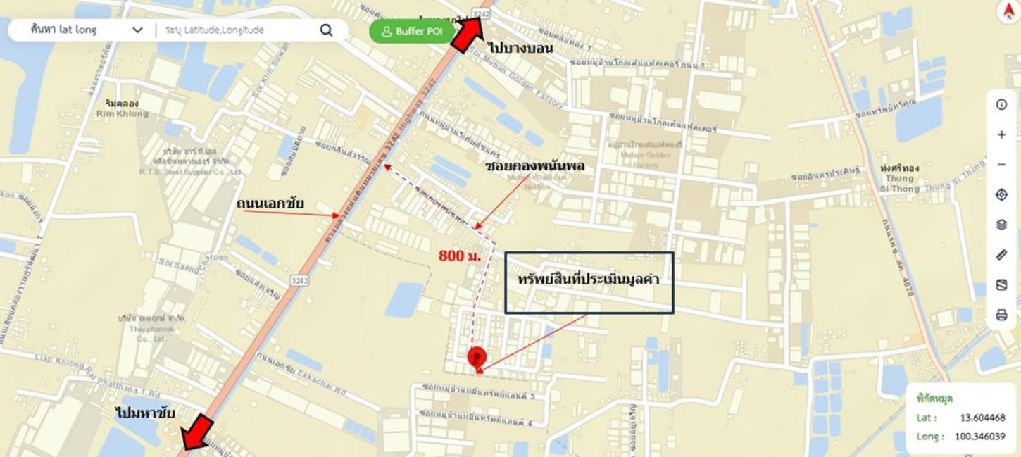 picture FACTORY 100 Sq.w. Muang Samut Sakhon Samut Sakhon for 3.3M - 10/10
