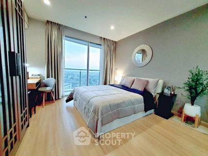 รูปภาพ คอนโด 1-ห้องนอน ที่ สกาย วอล์ค เรสซิเดนซ์ ใกล้ BTS พระโขนง (ID 2865391)