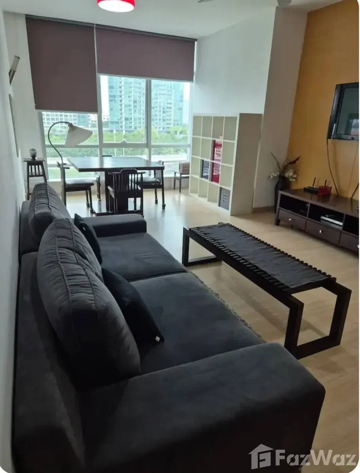 รูป ขาย คอนโด 1 ห้องนอน ในโครงการ บ้าน สาทร เจ้าพระยา 6243830 - รูปที่ 1/5