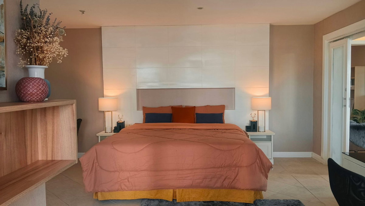 รูป ให้เช่า🏢 Executive Residence 4 (เอ็กเซคคิวทีฟ เรสซิเดนซ์ โฟร์) โทรติดต่อสปอย: 099-690-3486 - รูปที่ 14/15