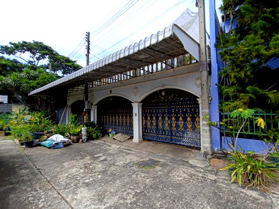 HOME 77 Sq.w. Muang Saraburi Saraburi for 5.1M