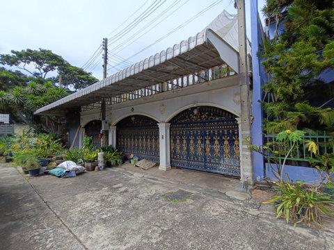 บ้านแฝด 77 ตร.วา บุษราคัม สระบุรี เมืองสระบุรี สระบุรี 5.1M