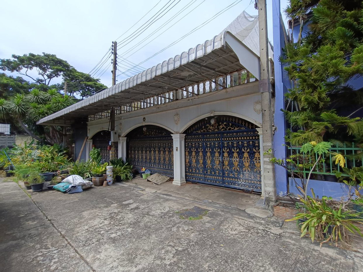 รูป บ้านแฝด 77 ตร.วา บุษราคัม สระบุรี เมืองสระบุรี สระบุรี 5.1M - รูปที่ 1/1