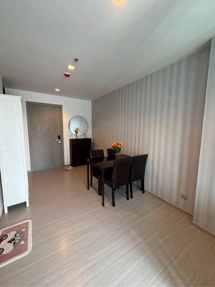 รูป  Life Asoke rama9 🔥Ready to move in MRT Rama9 - รูปที่ 4/8
