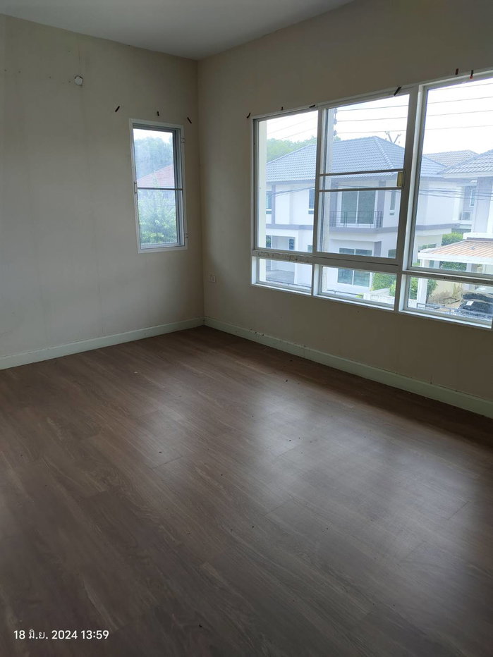 รูป บ้านเดี่ยว 54 ตร.วา ไลฟ์ บางกอกบูเลอวาร์ด รังสิต ธัญบุรี ปทุมธานี 3.8M - รูปที่ 4/9