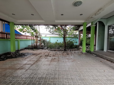 บ้านแฝด 110 ตร.วา อรุณทอง 2 หนองแขม หนองแขม กรุงเทพมหานคร 3.3M