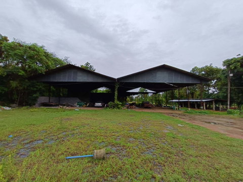 บ้านเดี่ยว 1200 ตร.วา หนองสองห้อง หนองสองห้อง ขอนแก่น 3.3M