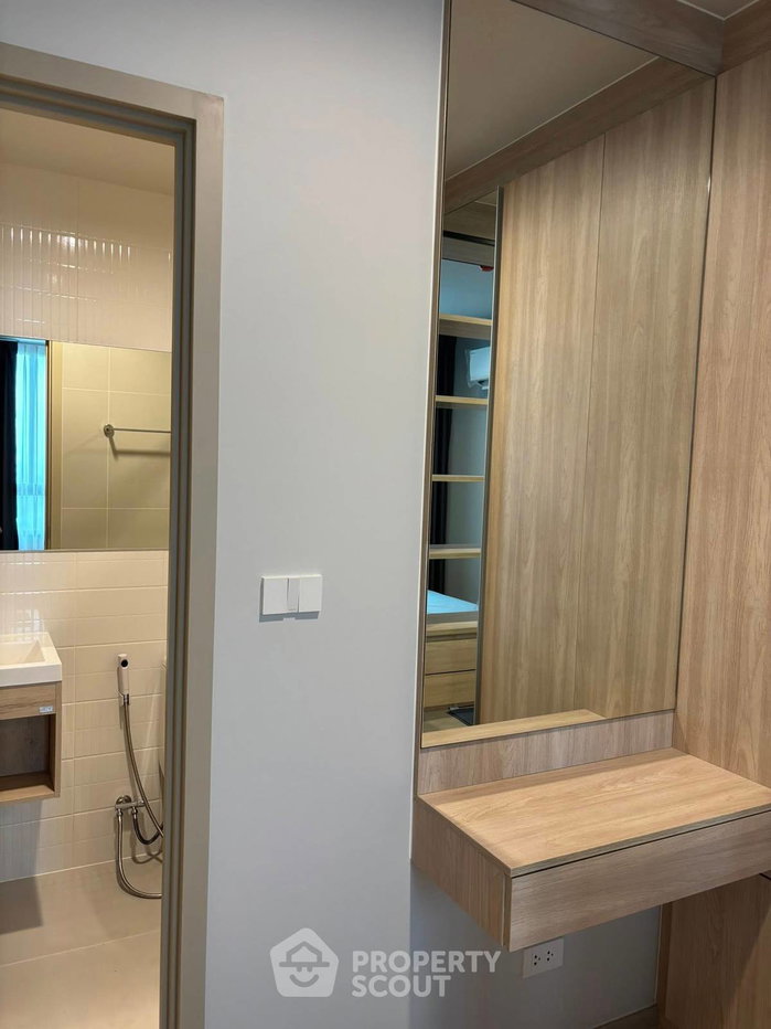 รูป คอนโด 2 ห้องนอน ที่ NUE Mega Plus บางนา ชั้น 32 ขนาด 45 ตร.ม. (ID 2133138) - รูปที่ 17/23