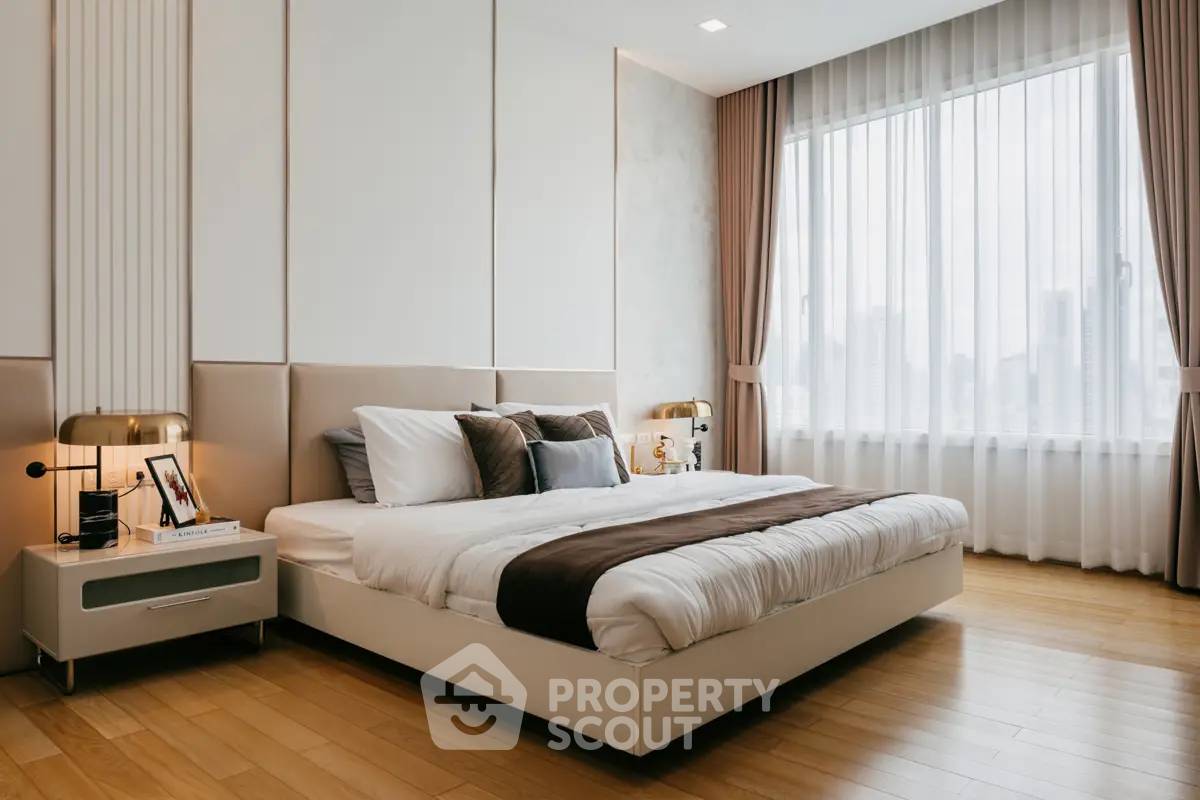 รูป คอนโด 1-ห้องนอน ที่ 39 บาย แสนสิริ ใกล้ BTS พร้อมพงษ์ (ID 2866835) - รูปที่ 8/14