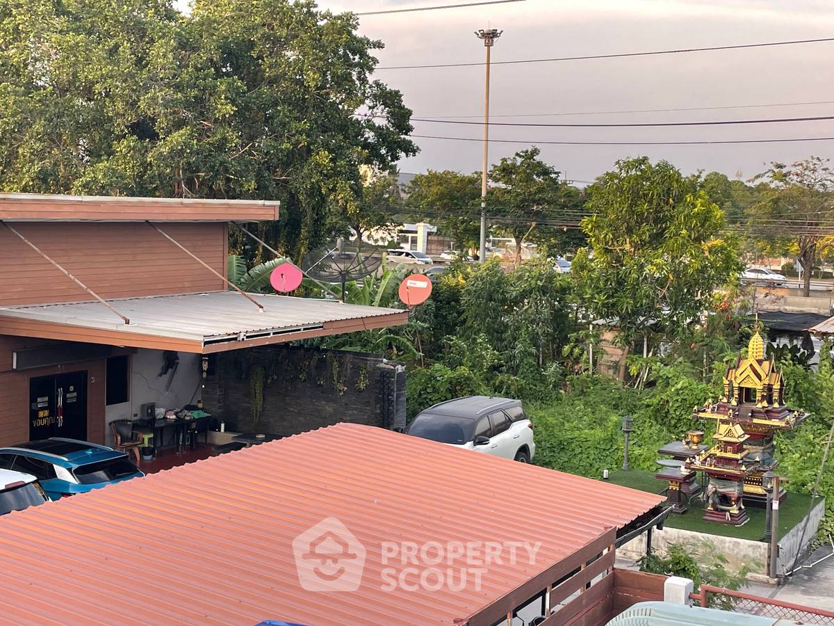รูป ที่ดินสำหรับปล่อยเช่า 500 ตารางเมตร แถว ใน บางแคเหนือ (ID 2866884) - รูปที่ 3/3