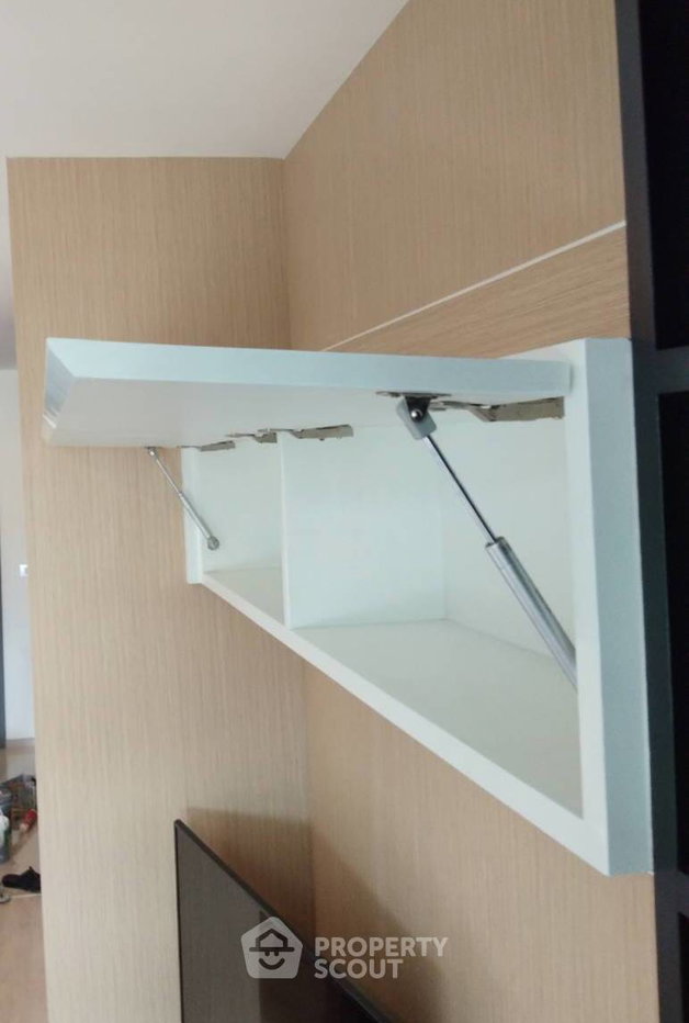 picture Studio Condo at Rhythm Rangnam near BTS Victory Monument (ID 2868570) - 15/16