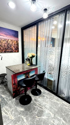 Condos for rent : 📌 For Rent Condo RHYTHM ASOKE II Building 1, Floor 8,Studio, Room size 28 sqm