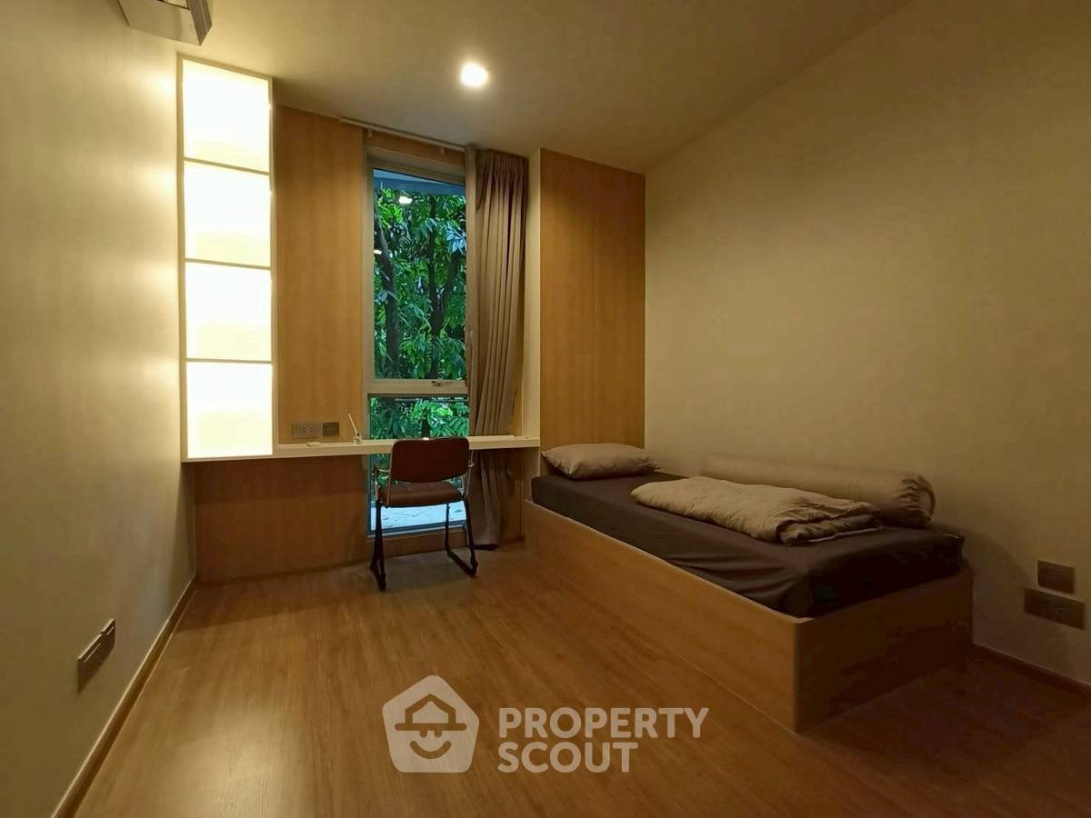 รูป คอนโด 2-ห้องนอน ที่ คิว ประสานมิตร ใกล้ MRT เพชรบุรี (ID 2864667) - รูปที่ 6/8