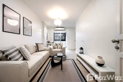 Condos for sale : 1 Bedroom Condo for sale at City Home Sukhumvit  6243731