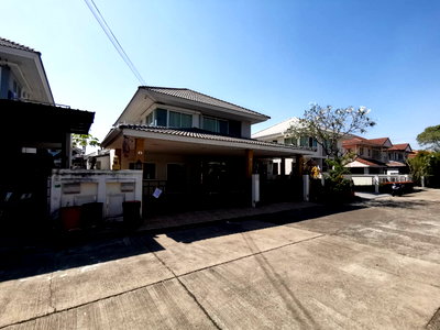 HOME 56.3 Sq.w. Bang Yai Nonthaburi for 4.1M