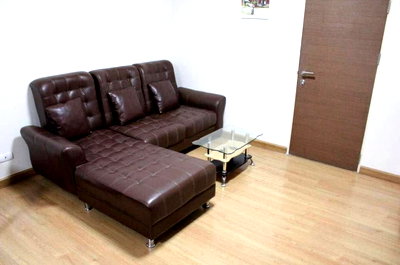 Condos for rent เกษตร : R0311 For Rent: Supalai Park Kaset Condo, 35 sq m, affordable price. Interested? Line: @951qfbfi