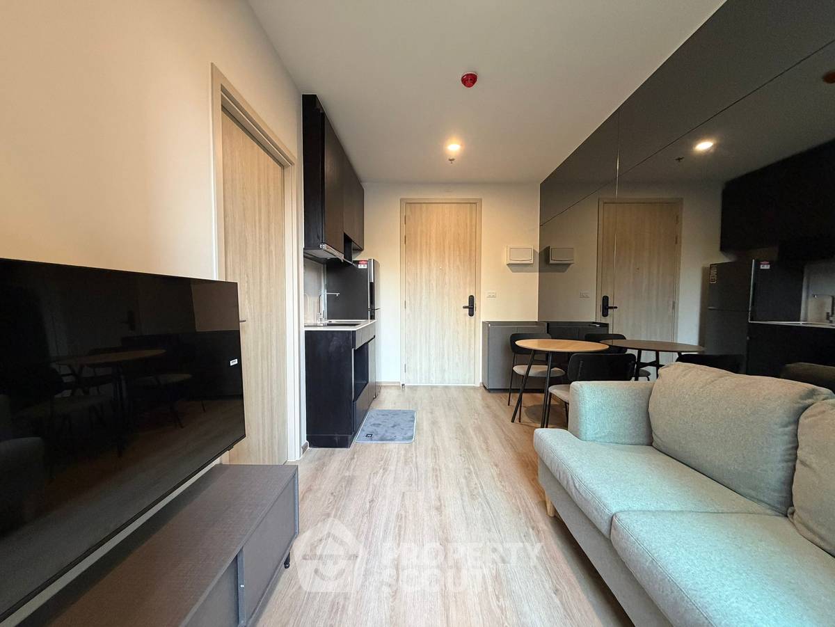 picture 1-BR Condo at Nue District R9 near MRT Phra Ram 9 (ID 2860330) - 2/5