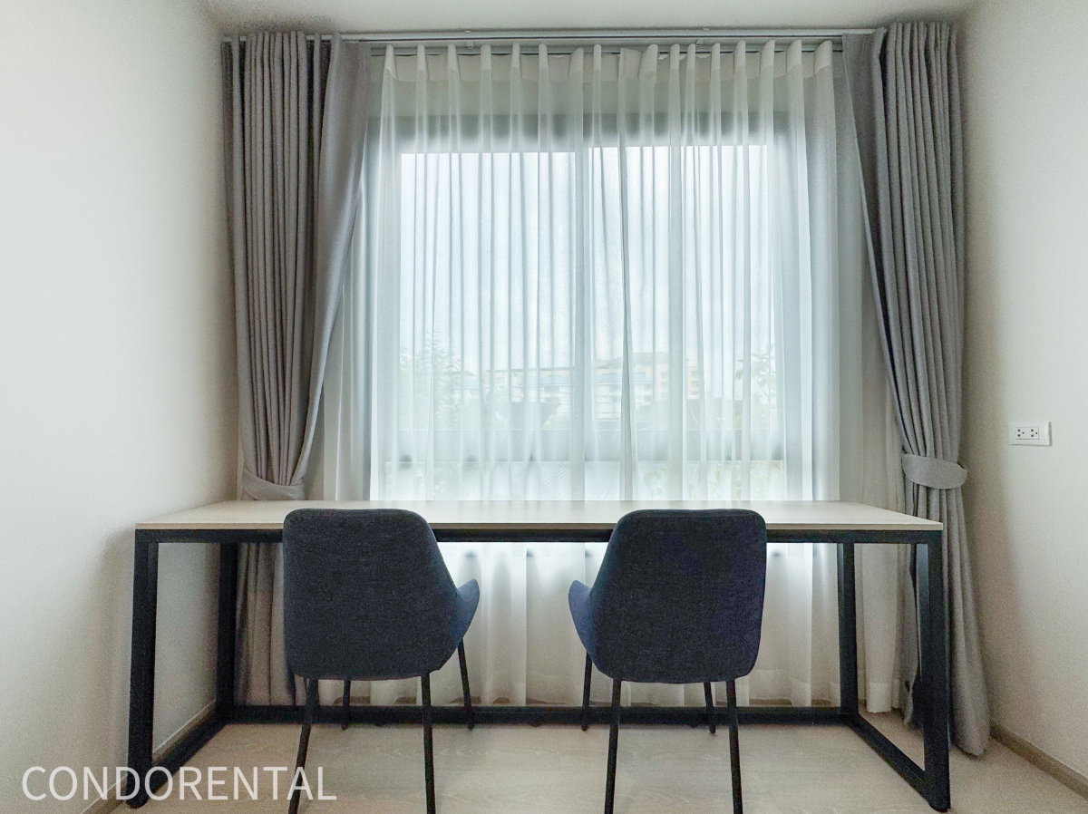 picture @Condorental condo for rent dcondo hype rangsit - 4/17