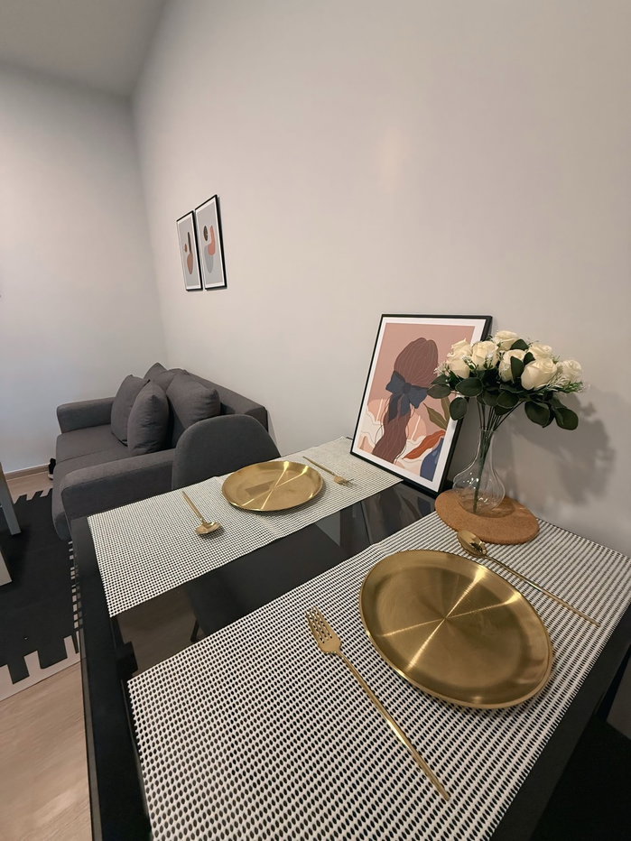 picture @Condorental condo for rent Chewathai PinKlao - 9/17