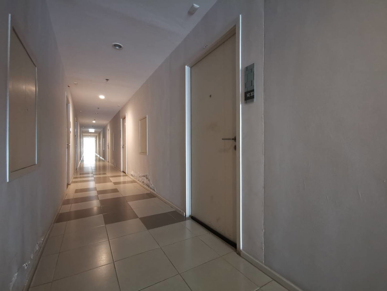 picture CONDO 30.63 Sq.m. Bang Khae Bangkok for 1.6M - 1/5