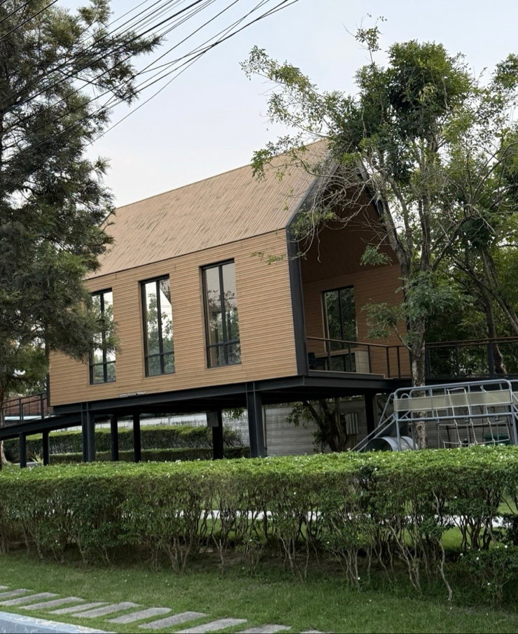 รูป เช่าบ้านเดี่ยว 2 ชั้น ม. เดอะ ซิตี้ พัฒนาการ สวย หรูหรา พร้อมอยู่ สนใจแอตไลน์ครับ@841qqlnr - รูปที่ 19/19