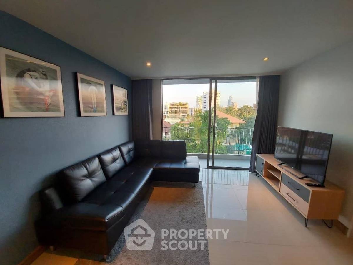 รูป คอนโด 2-ห้องนอน ที่ ดาวน์ทาวน์ สุขุมวิท 39 ใกล้ BTS พร้อมพงษ์ (ID 2778912) - รูปที่ 4/9