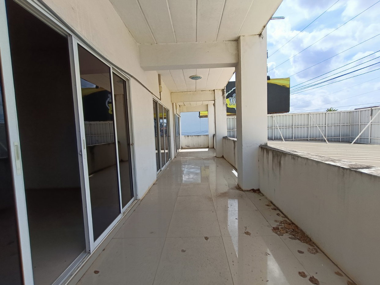 รูป อาคารพาณิชย์ 133.7 ตร.วา ศรีสะเกษ เมืองศรีสะเกษ ศรีสะเกษ 13.6M - รูปที่ 8/11