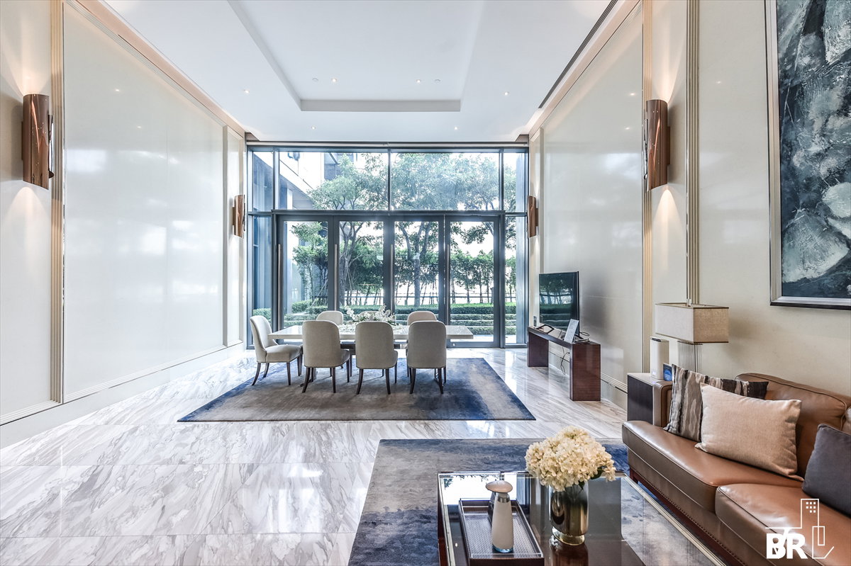 รูป เช่าคอนโด Q1 Sukhumvit💎 3นอน 162ตร.ม. 170k  ยูนิตกว้าง Rare Unit ใจกลางสุขุมวิท 🌆 ติด BTS นานา  - รูปที่ 3/6