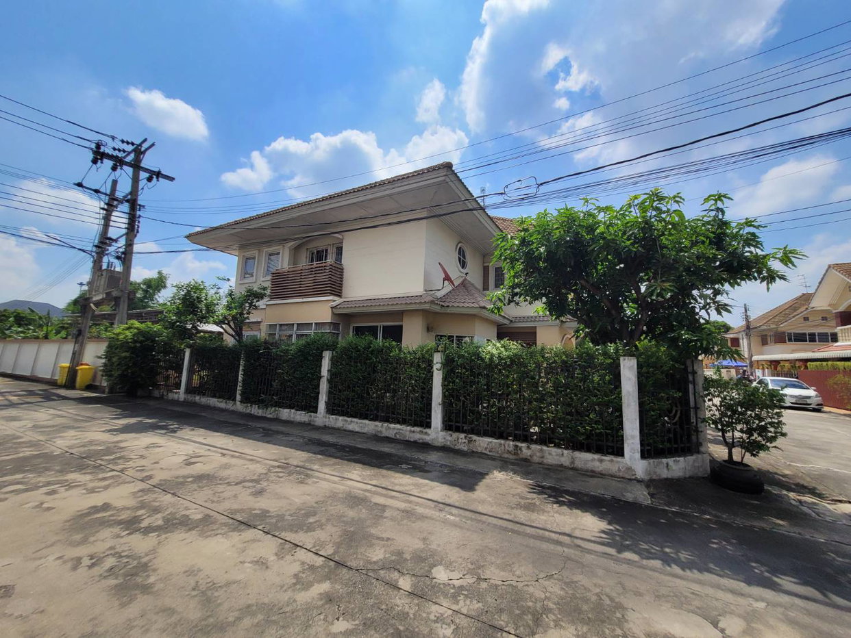 picture HOME 61 Sq.w. Bang Yai Nonthaburi for 5.8M - 2/2
