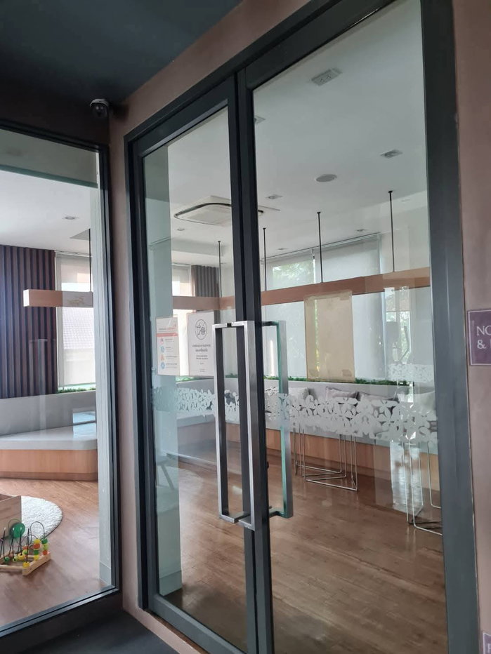 รูป 🏠 ให้เช่าบ้าน : Burasiri Ratchaphruek-345 (บุราสิริ ราชพฤกษ์-345)   รหัสทรัพย์ | 📌LNP-H1003 - รูปที่ 5/12