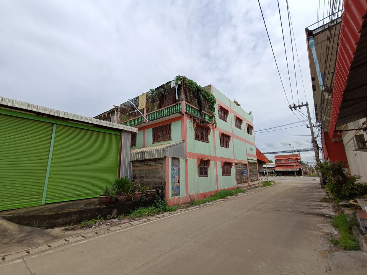 picture SHOP HOUSE 48 Sq.w. Sam Ngam Phichit for 2.8M - 4/4