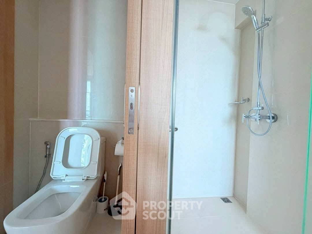 รูป คอนโด 1-ห้องนอน ที่ เดอะ ริเวียร่า วงศ์อมาตย์ ใกล้ ปราสาทสัจธรรม (ID 2865669) - รูปที่ 9/10
