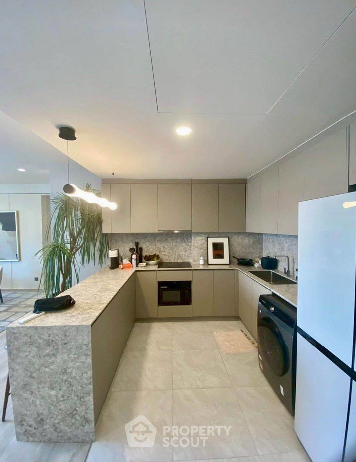 picture 1-BR Condo at FLO By Sansiri near MRT Wat Mangkon (ID 2851370) - 6/6