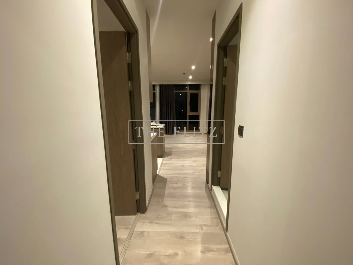 รูป ✨ความสง่างามท่ามกลางเอกมัย รอให้คุณสัมผัสที่ RHYTHM Ekkamai Estate ความเรียบหรูที่ผสานดีไซน์อย่างลงตัว - รูปที่ 6/33