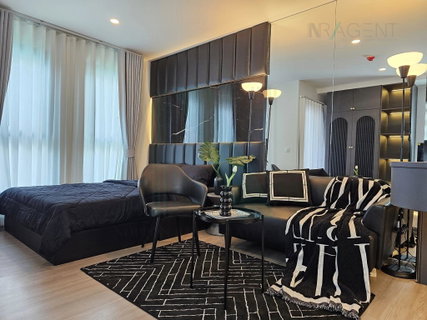 รูปภาพ 🎉Special room!🎉 ให้เช่าคอนโด แอสปาย รัชโยธิน อาคาร A ชั้น 7 สตูดิโอ ขนาด 26 ตรม ใกล้ ใกล้ BTS รัชโยธิน