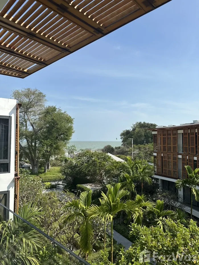 picture 2 Bedroom Condo for Rent at Intercontinental Residences 6243822 - 6/8
