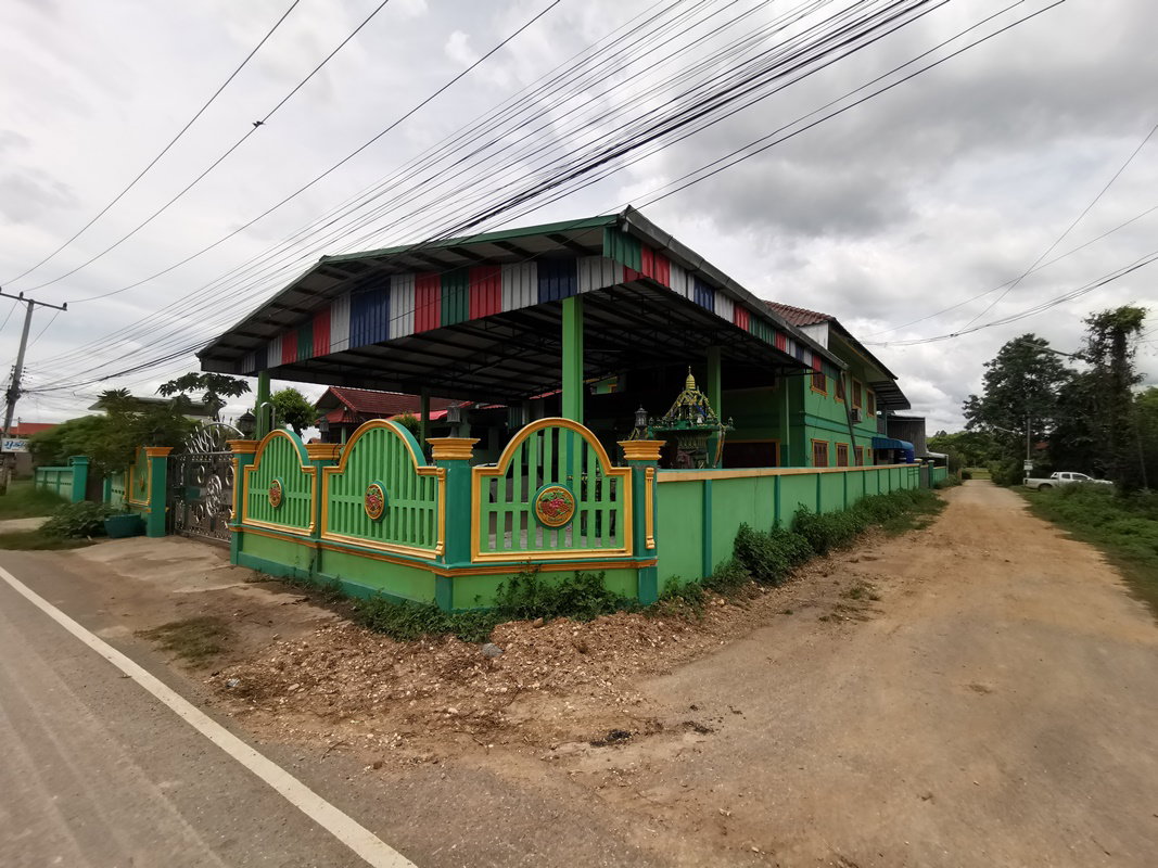 picture HOME 413 Sq.w. Wiang Sa Nan for 5.2M - 5/6