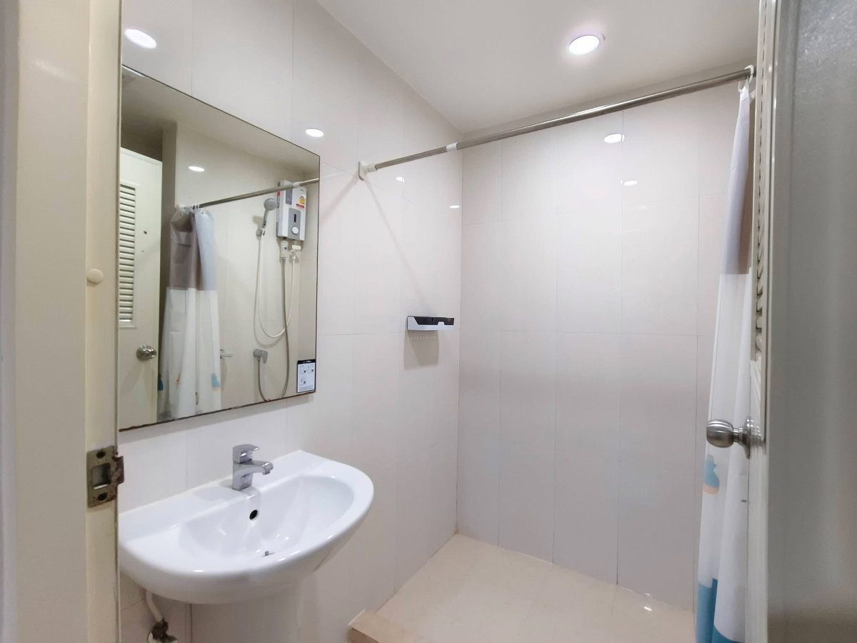 รูป 🏡ให้เช่า iCondo 1 (ศาลายา) 2 ห้องนอน - รูปที่ 9/9