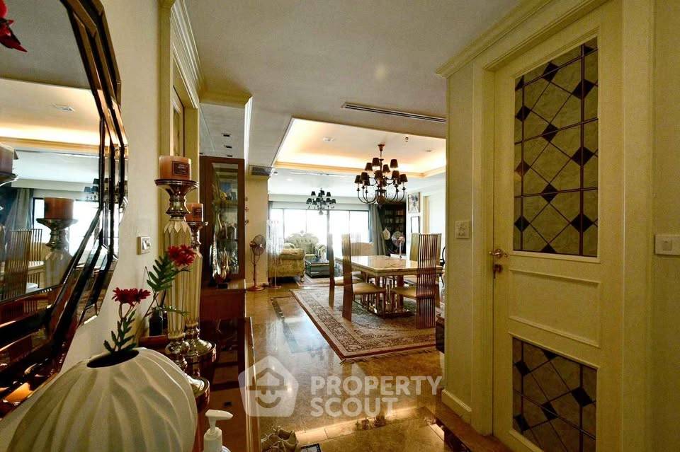 รูป คอนโด 3-ห้องนอน ที่ สาธร การ์เด้นส์ ใกล้ MRT สีลม (ID 2869827) - รูปที่ 9/26