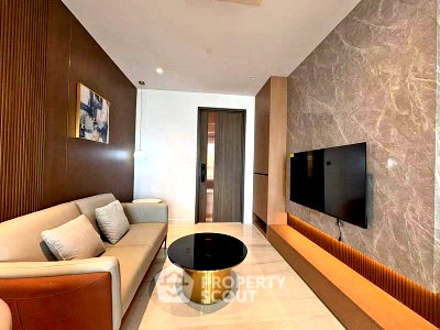 Condos for rent : 1-BR Condo at Supalai Icon Sathon near MRT Si Lom (ID 2865473)