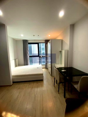 Condos for rent : IDEO Q Chula-Samyan | 🚝Near MRT Samyan #2026012613792 #FC
