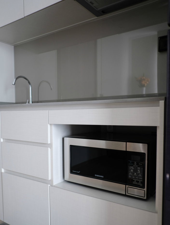 picture For Rent - Whizdom Station Ratchada - Thapra , 1 bedroom 1 bathroom - 6/9