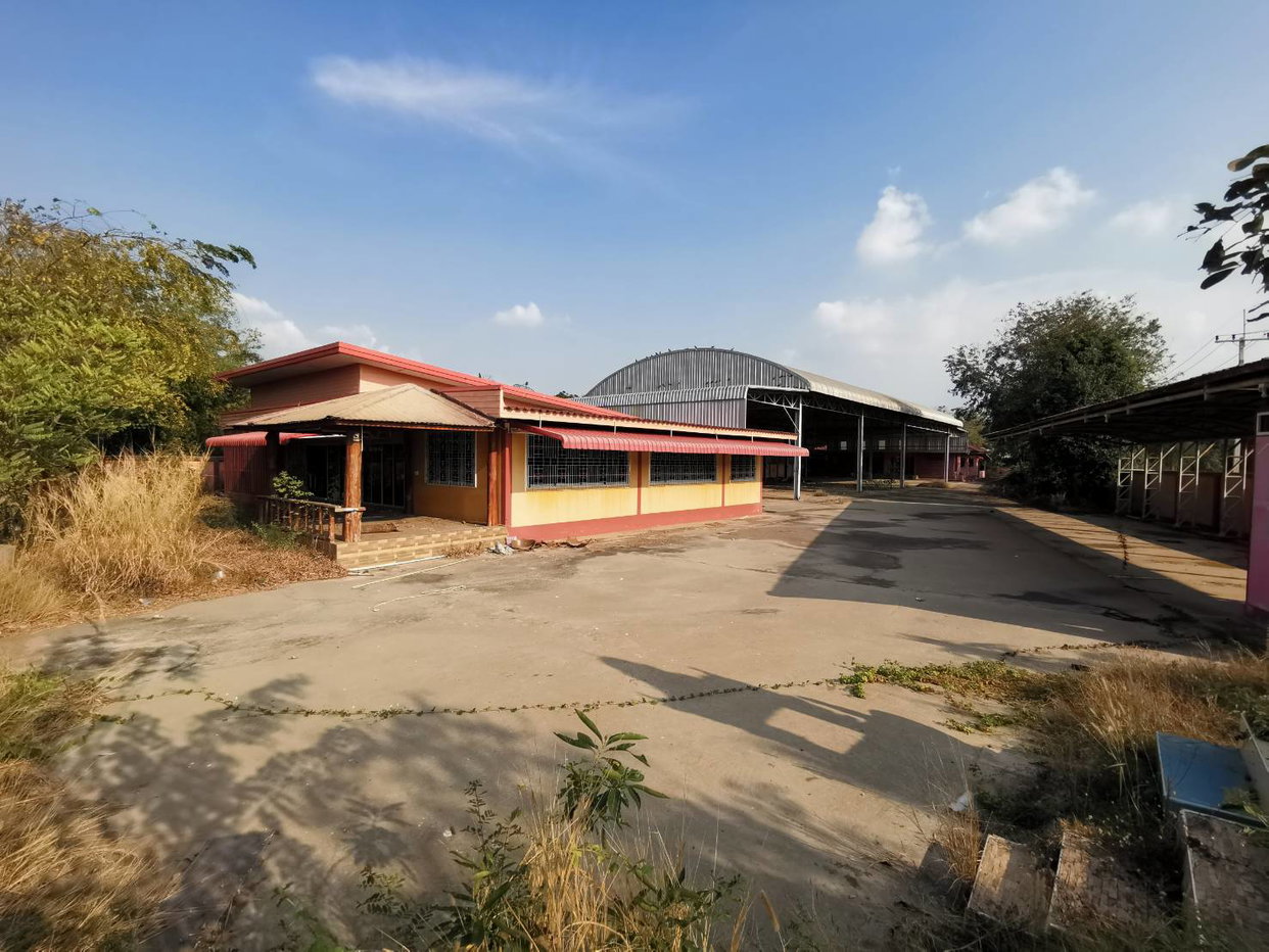 picture HOME 804 Sq.w. Phanom Sarakham Chachoengsao for 6.6M - 6/10