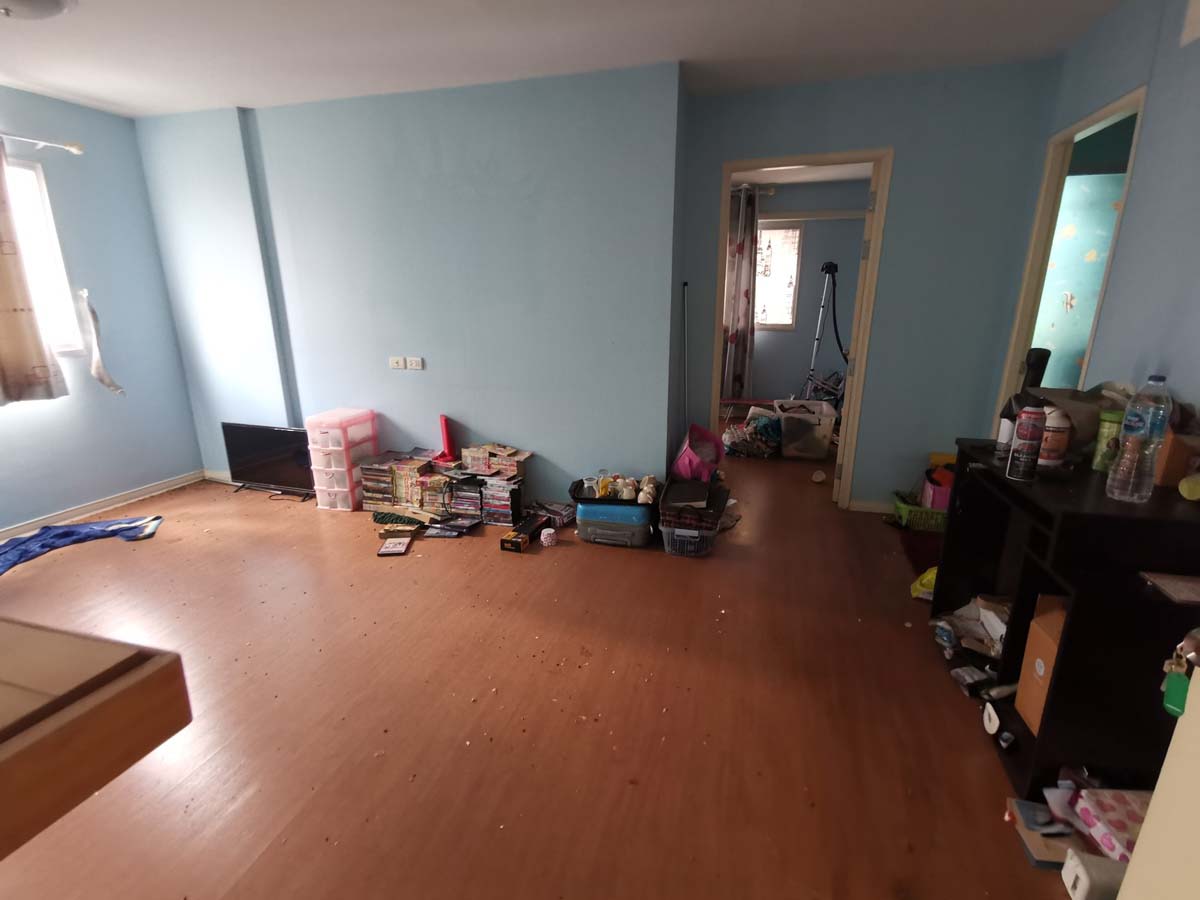 picture CONDO 42.15 Sq.m. Muang Nonthaburi Nonthaburi for 1.1M - 4/6